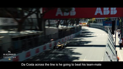 Monaco E-Prix | Round 7 Highlights