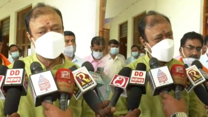 Ramesh Jarkiholi ಮಂತ್ರಿ ಆಗೋದು ಪಕ್ಕ | Narayana Gowda | Oneindia Kannada