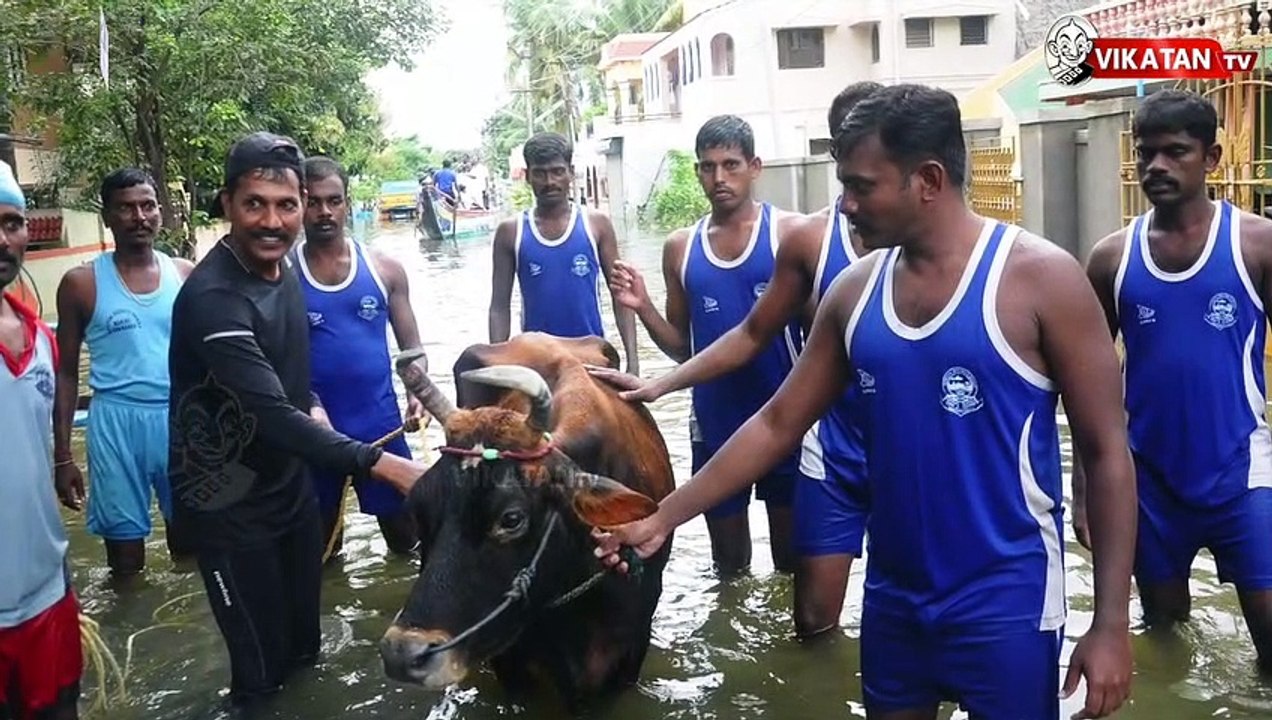 Sylendra babu பற்றி அறியாத தகவல்கள்!  _ Vikatan Tv