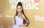 Ariana Grande doa US$1 milhão para iniciativa de terapia