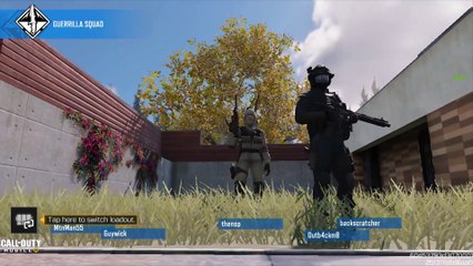 This is how you should play Call of duty 2021 part 10