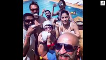 Mandira Bedi Husband Raj Kaushal LAST VIDEO Before Passing Away मंदिरा बेदी के पति का निधन