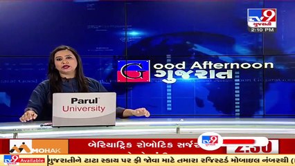 3 groups of BJP to contest against each other in Panthawada APMC elections, Banaskantha _ TV9News