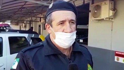 Polícia Militar dá detalhes de como foi ação que libertou mulheres mantidas em cárcere
