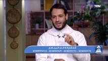 بيت دعاء | الشيخ أحمد المالكي يكشف ثواب قضاء الحوائج