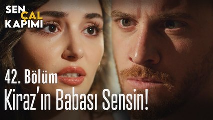 kiraz in babasi sensin sen cal kapimi 42 bolum dailymotion video