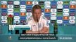 8es - Zinchenko : "Le banc de l'Angleterre vaut 3 équipes ukrainiennes"
