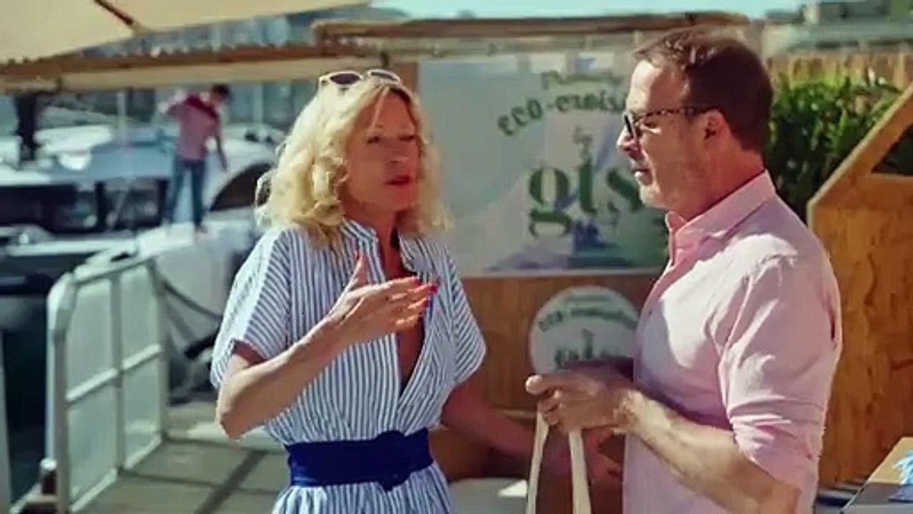 "Plus belle la vie" : Bande-annonce de la saga de l'été