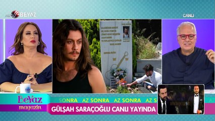 Beyaz Magazin 30 Haziran 2021