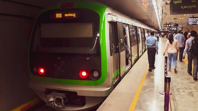 ನಮ್ಮ ಮೆಟ್ರೋ ಪ್ರಯಾಣಿಕರಿಗೆ ಸಿಹಿ ಸುದ್ದಿ!! | Oneindia Kannada