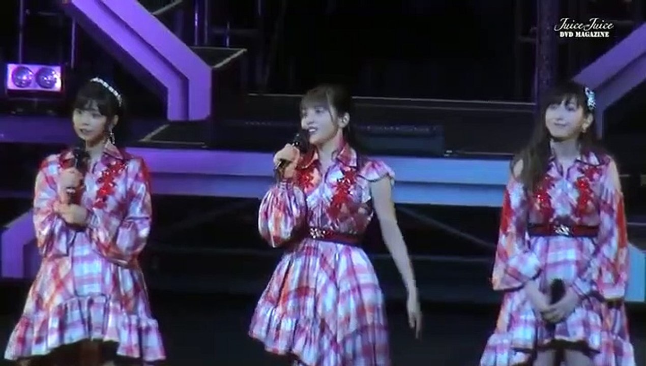 Juice=Juice Dvd Magazine Vol.23 (2019.09.08) Part 2