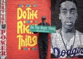This Day in History: 'Do the Right Thing' Is Released in Theaters