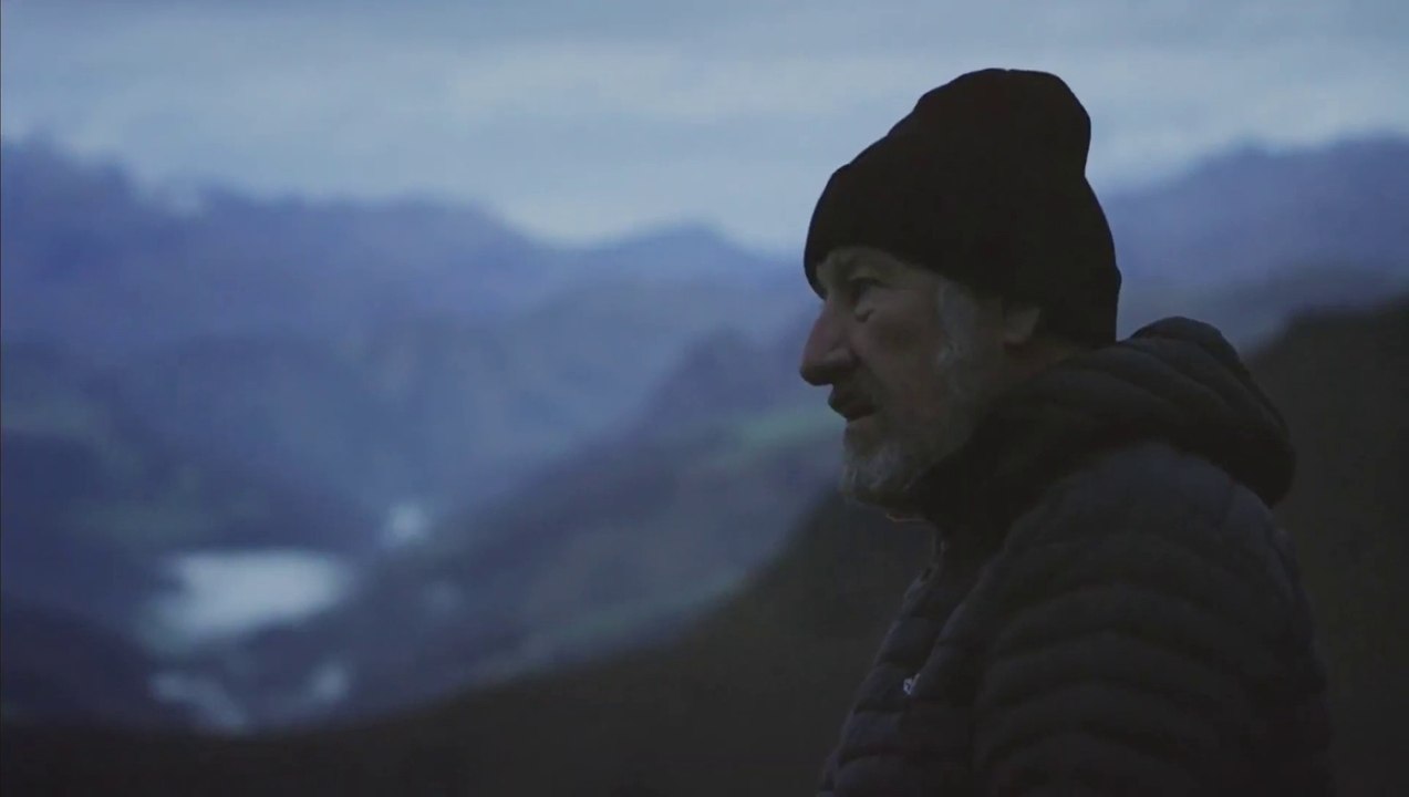 Himmel über dem Camino - Trailer (Deutsch) HD