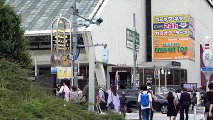 東京都議選に旋風！【３日目】沢口ゆうじ候補（中野区）子どもへのワクチン大丈夫？リスクを報じない遺伝子ワクチン ⑥ 応援弁士: 与國秀行氏 武士道 代表理事 2021/6/26