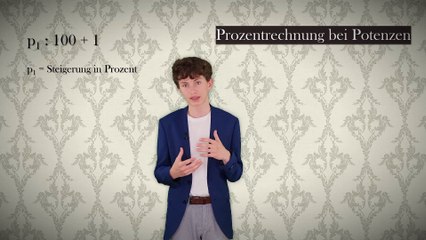 Potenzen in der Mathematik 📐