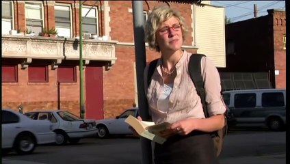 Hannah Takes the Stairs - Trailer