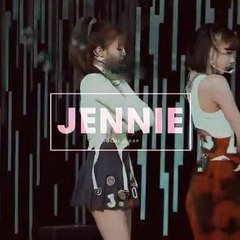 blackpink-jennie edit