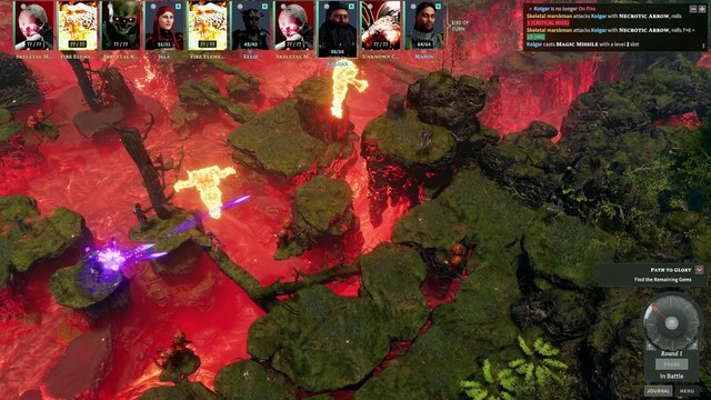 Solasta: Crown of the Magister - Tráiler de lanzamiento