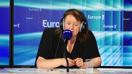 Régis Mailhot : "Emmanuel Macron a la tronche merveilleuse de la mondialisation heureuse"