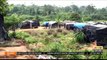 Regional Reports: Task Force arrest galamsey operators in Obuasi- Badwam Afisem on Adom TV (30-6-21)