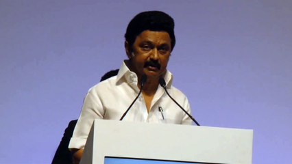 தெற்காசியாவிலேயே நாம நம்பர் 1 ஆக போறோம்.. பொருளாதார ஆலோசனை குழு இதற்குத்தான்: ஸ்டாலின் அதிரடி பேச்சு