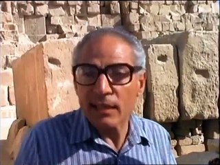 Egypt Secrets of the Pharaoh (National Geographic Documentary)