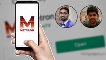 Exclusive Interaction With Mitron TV App Founders