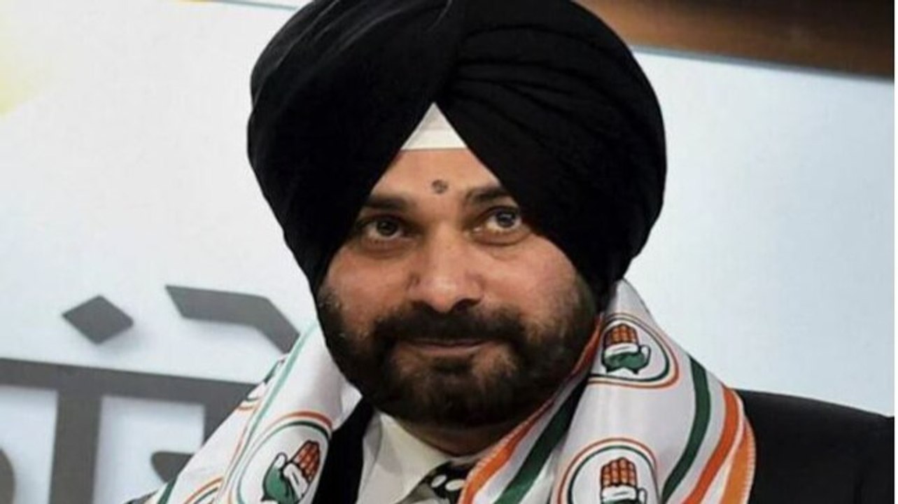 Punjab Congress crisis: Sidhu could be given key responsibility, say sources