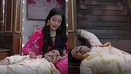 Molkki के सेट पर  हुआ बड़ा धमाका, Amar Upadhyay  Priyal Mahajan मुश्किल से बची जान | FilmiBeat