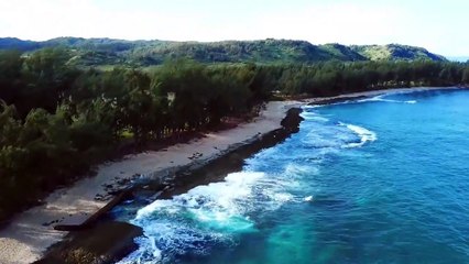 Relax with ocean waves, Soothing and Relaxation, Relaxing music