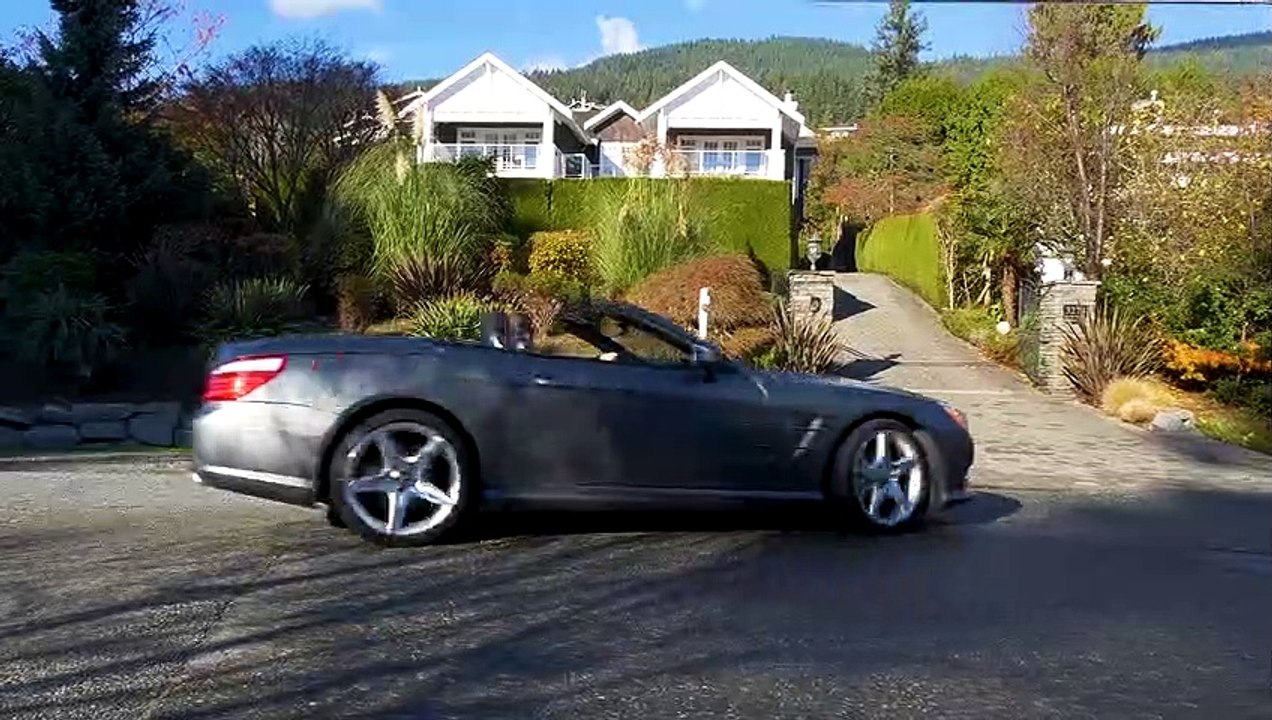 Vancouver Spot