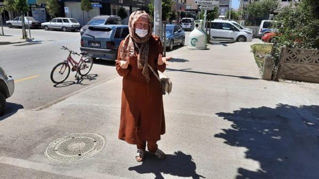 Eşinin ölümle tehdit ettiği kadın: Öldükten sonra paylaşım yapmanın anlamı yok