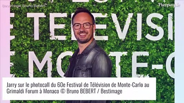 Jarry papa fier : photo de ses enfants pour leurs 5 ans