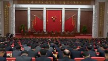 Kim Jong-un cesa a varios altos cargos por ser responsables de un 