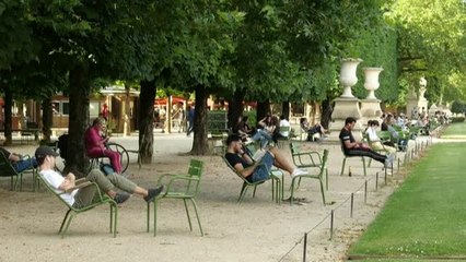 Francia ve como inevitable una cuarta ola