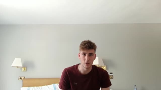 La delegada del Gobierno dice a los estudiantes del hotel COVID en Mallorca que no confundan la libertad con el libertinaje