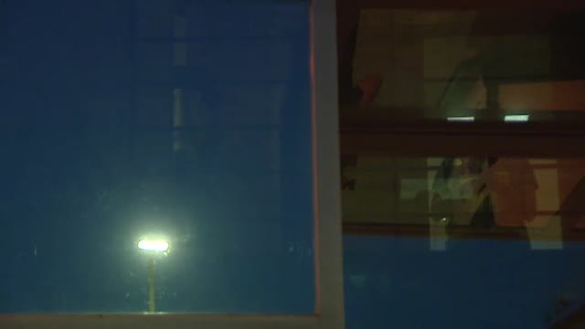 José Luis Moreno declara ante la policía tras pasar su primera noche en el calabozo