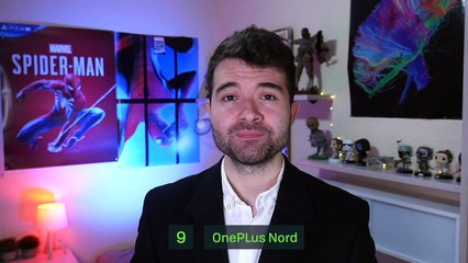 EL MEJOR MÓVIL CALIDAD PRECIO DE 2020: TOP 10+1