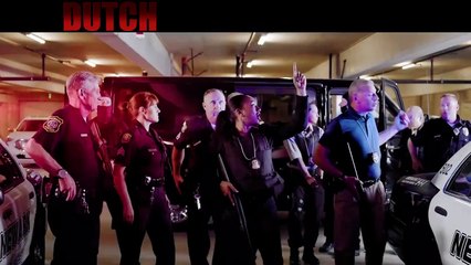 DUTCH (2020) Trailer | Lance Gross Crime Thriller Movie