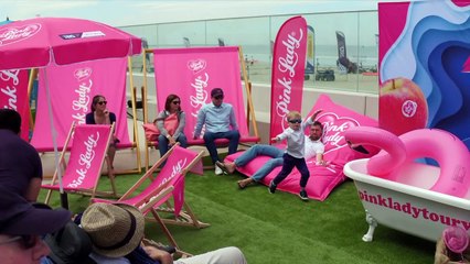 Sports : Une équipe Dunkerquoise au Tour Voile 2021 ! - 30 Juin 2021