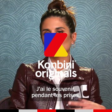 Secrets de Tournage avec Géraldine Nakache