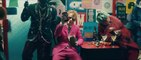 Ed Sheeran : son nouveau clip "Bad Habits"