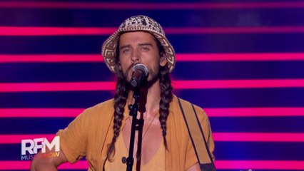 Flo Delavega - Nous deux (Live @RFM Music Show)