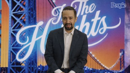 'In the Heights' Cast Shares Their Favorite Neighborhoods in America