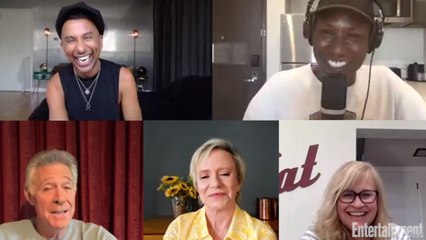 Dragging the Classics: The Brady Bunch