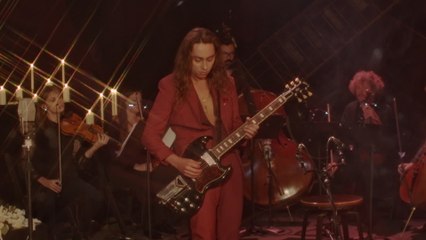 Greta Van Fleet - Tears of Rain