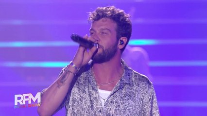 Claudio Capéo - Senza una donna (Live @RFM Music Show)