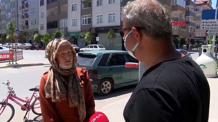 Boşanmak istediği eşi tarafından ölümle tehdit edildi: Ölmek istemiyorum, lütfen sesimi duyun!