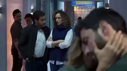 La petición de Carlos a María Clara que ella aceptará