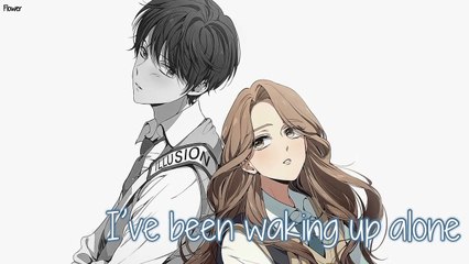 Nightcore - Our Song (Annie-Marie & Niall Horan) [Switching Vocals] - Lyrics